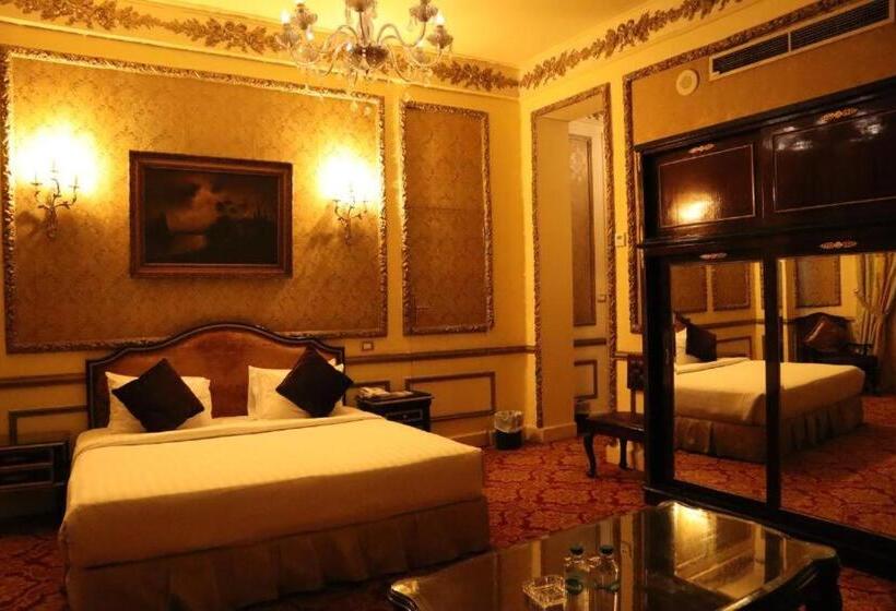 Windsor Palace Luxury Heritage Hotel Since 1906 By Paradise Inn Group