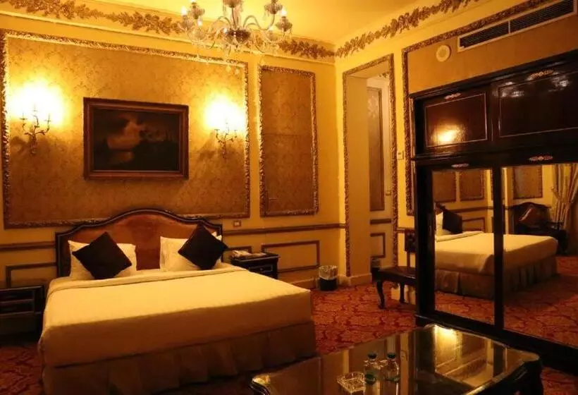 هتل Windsor Palace