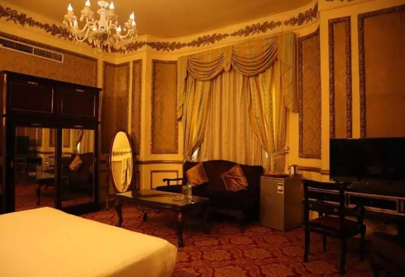 هتل Windsor Palace