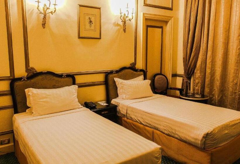 Windsor Palace Luxury Heritage Hotel Since 1906 By Paradise Inn Group