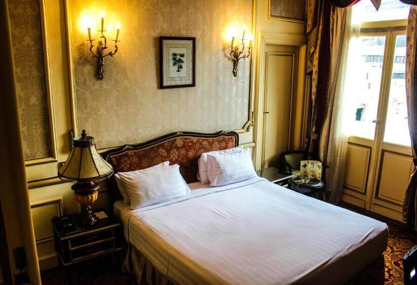 Windsor Palace Luxury Heritage Hotel Since 1906 By Paradise Inn Group