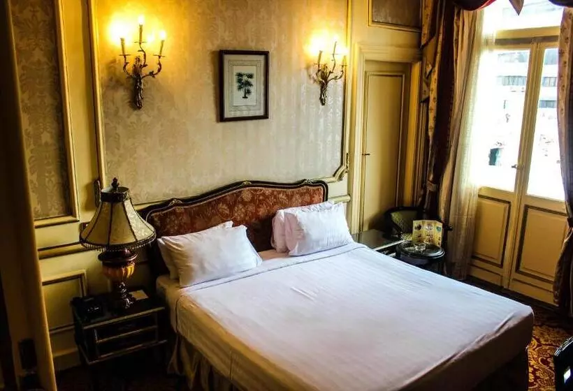 هتل Windsor Palace