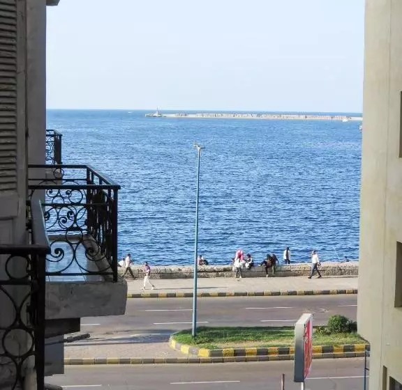 هتل Windsor Palace