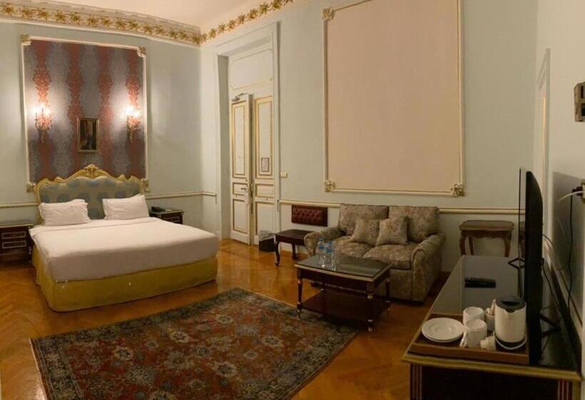 Windsor Palace Luxury Heritage Hotel Since 1906 By Paradise Inn Group