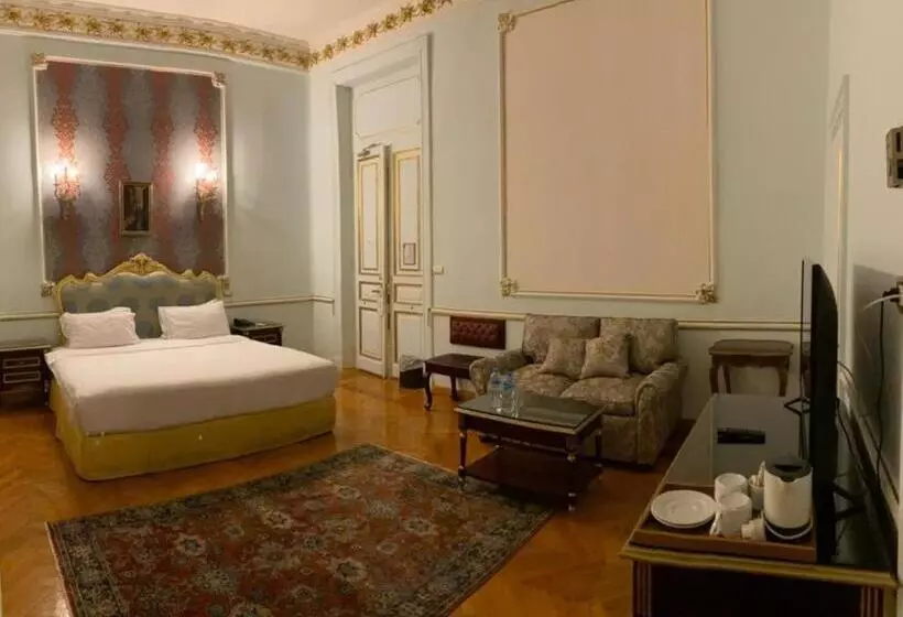 هتل Windsor Palace