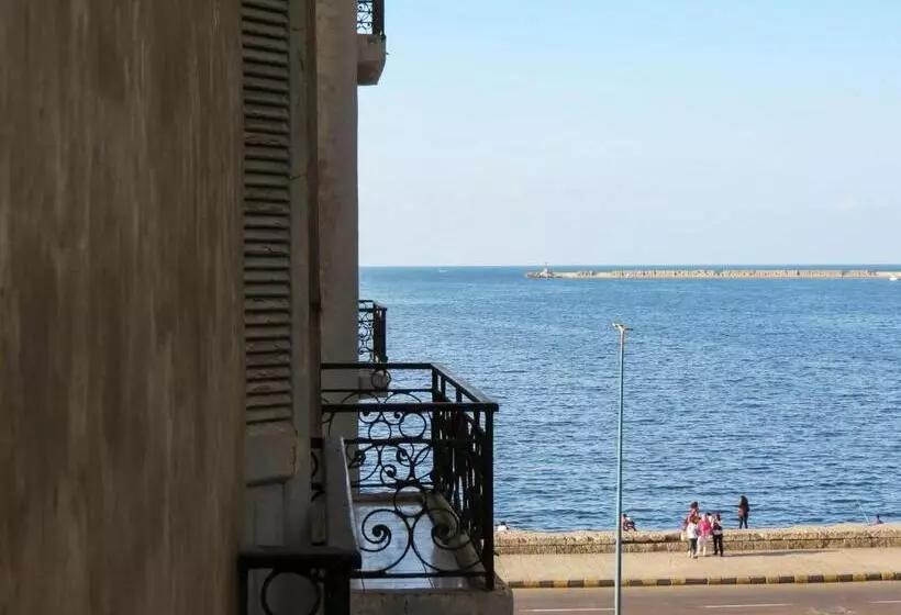 هتل Windsor Palace