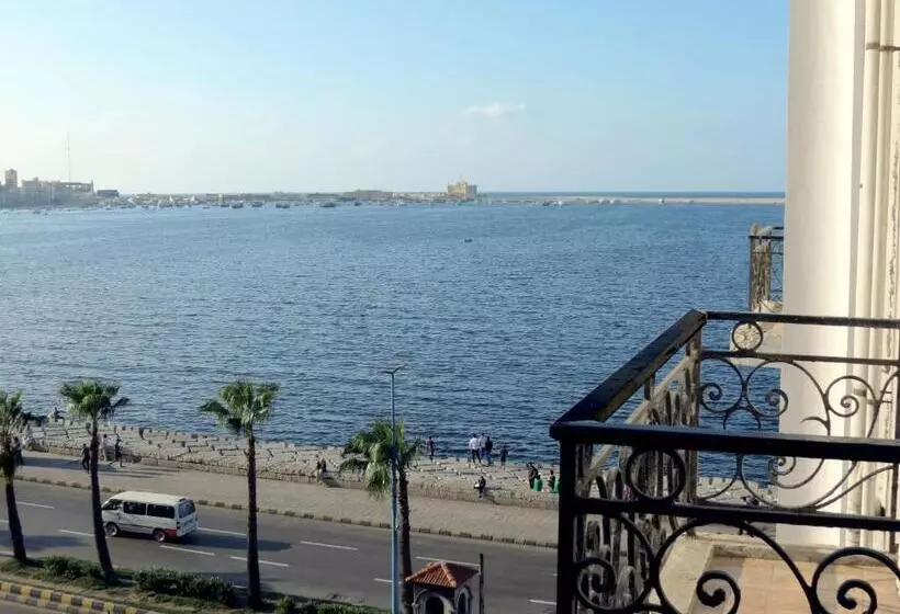 هتل Windsor Palace