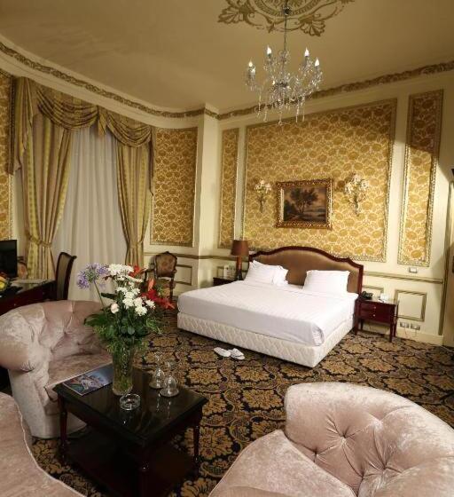 Windsor Palace Luxury Heritage Hotel Since 1906 By Paradise Inn Group