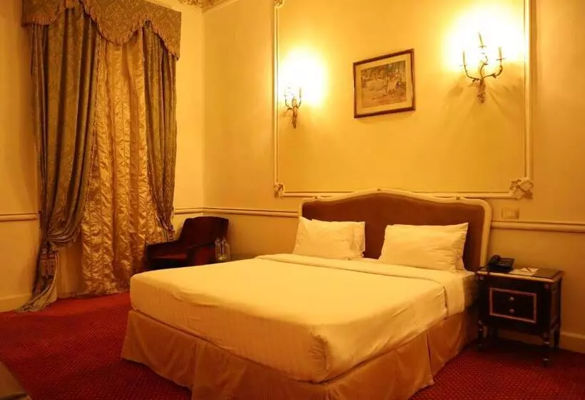 هتل Windsor Palace