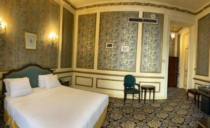 Windsor Palace Luxury Heritage Hotel Since 1906 By Paradise Inn Group