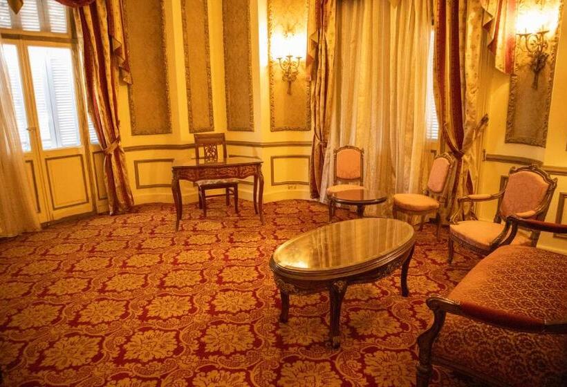 Windsor Palace Luxury Heritage Hotel Since 1906 By Paradise Inn Group