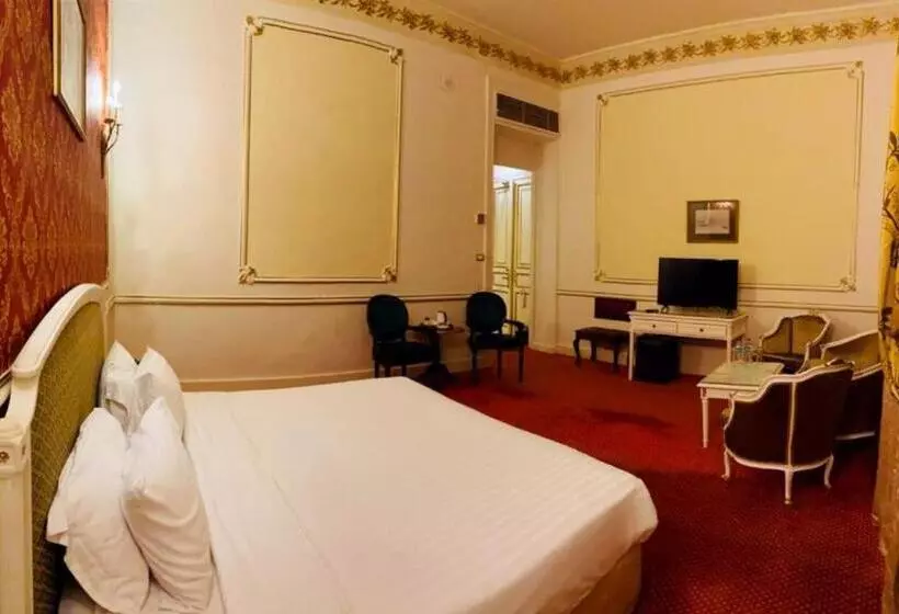 هتل Windsor Palace