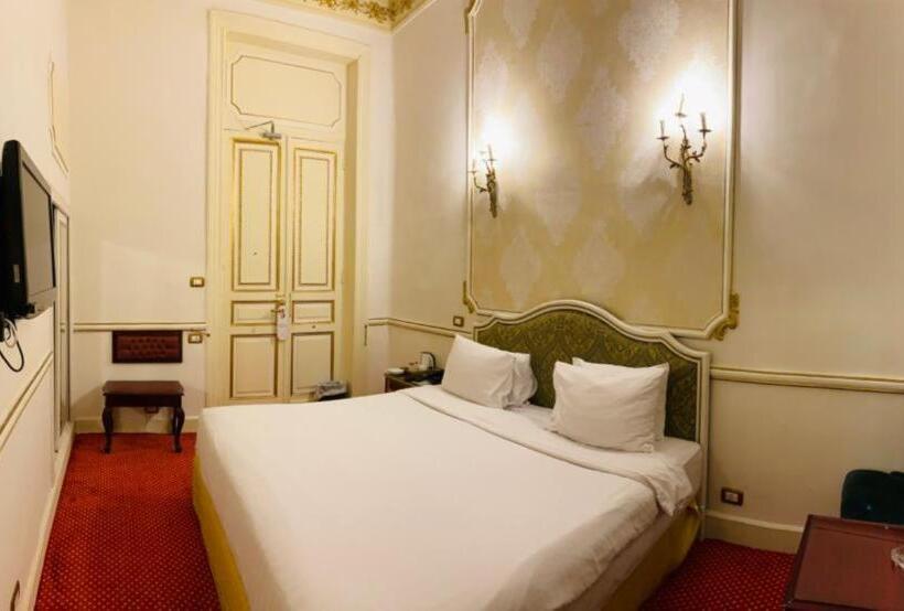 Windsor Palace Luxury Heritage Hotel Since 1906 By Paradise Inn Group