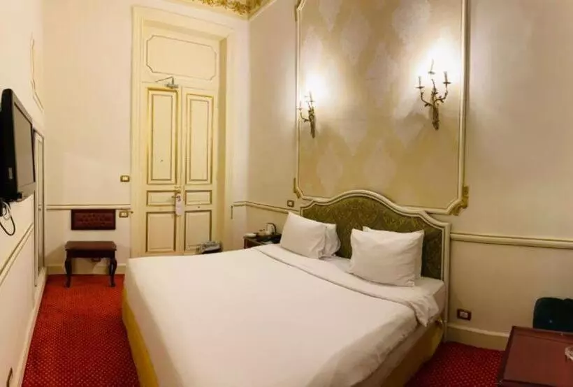 هتل Windsor Palace