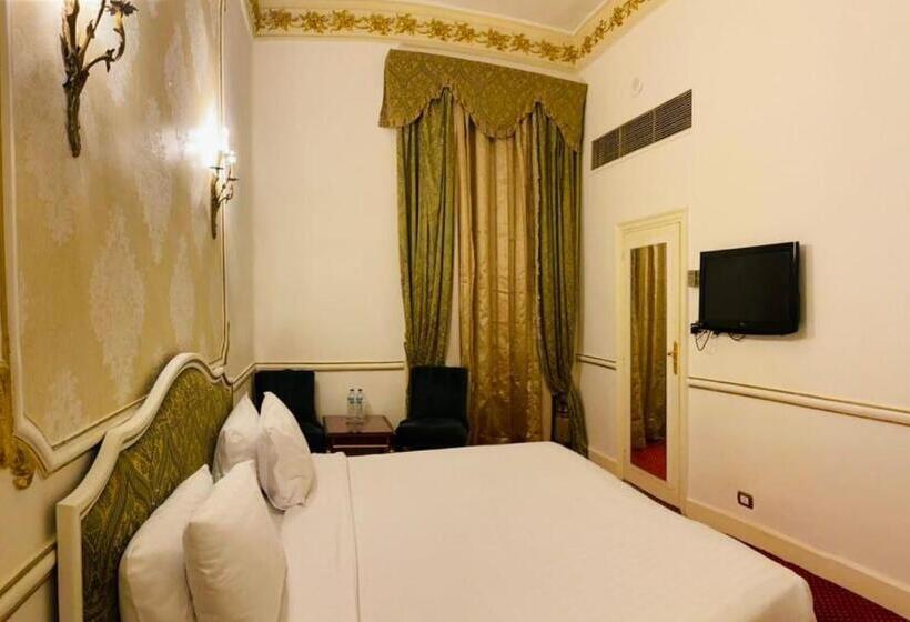 Windsor Palace Luxury Heritage Hotel Since 1906 By Paradise Inn Group