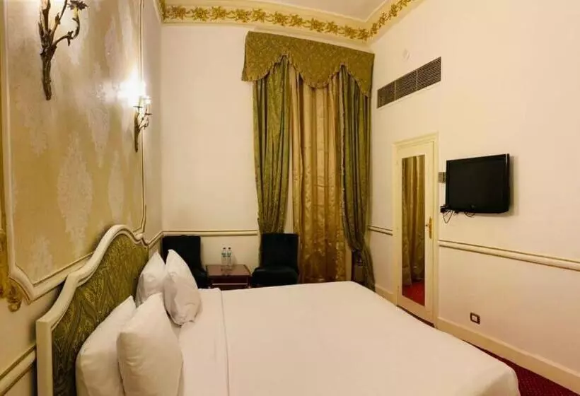 هتل Windsor Palace