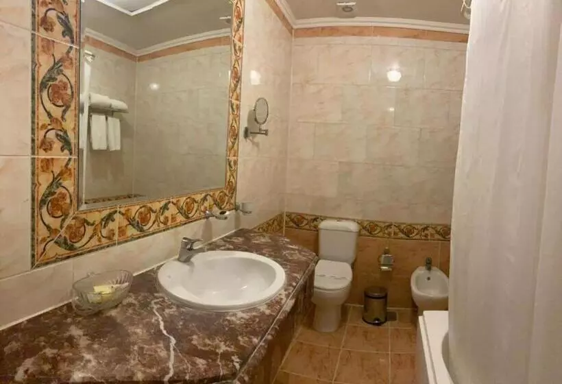 هتل Windsor Palace