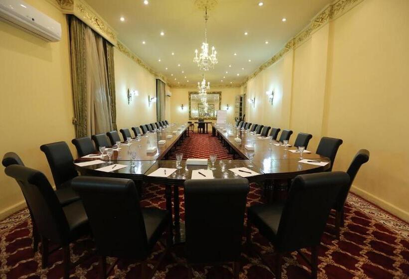 Windsor Palace Luxury Heritage Hotel Since 1906 By Paradise Inn Group