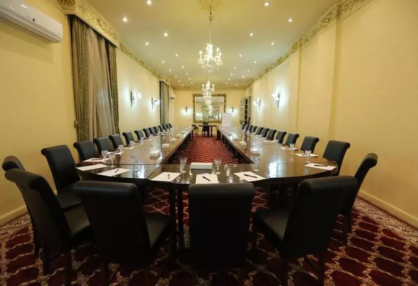 هتل Windsor Palace