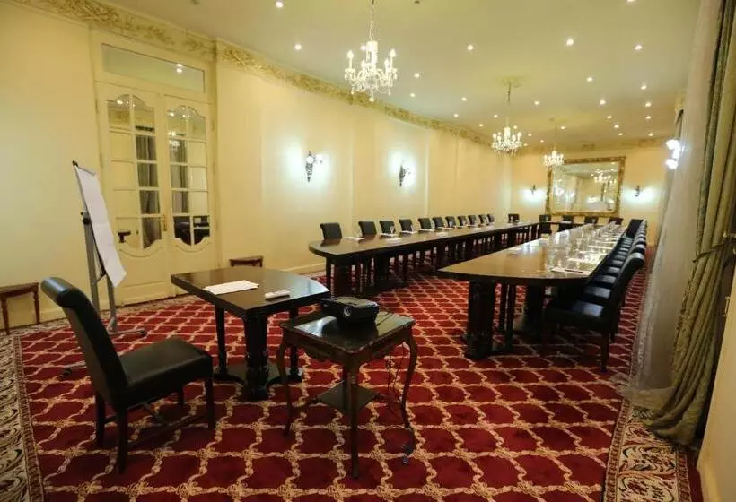 هتل Windsor Palace