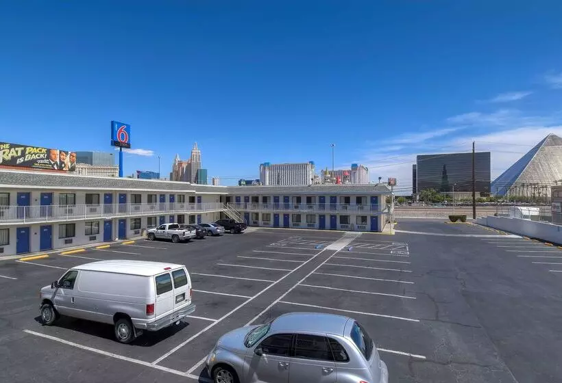 모텔 Park Inn By Radisson, Las Vegas I 15