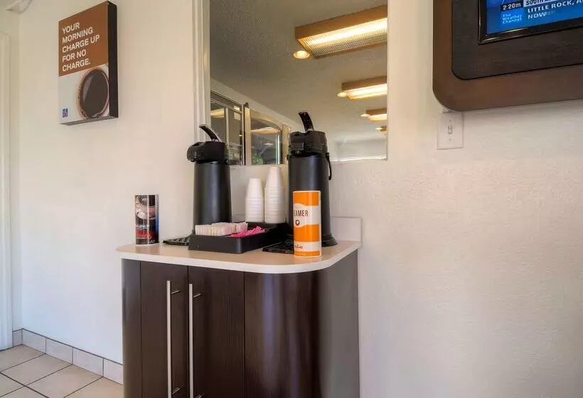 모텔 Park Inn By Radisson, Las Vegas I 15