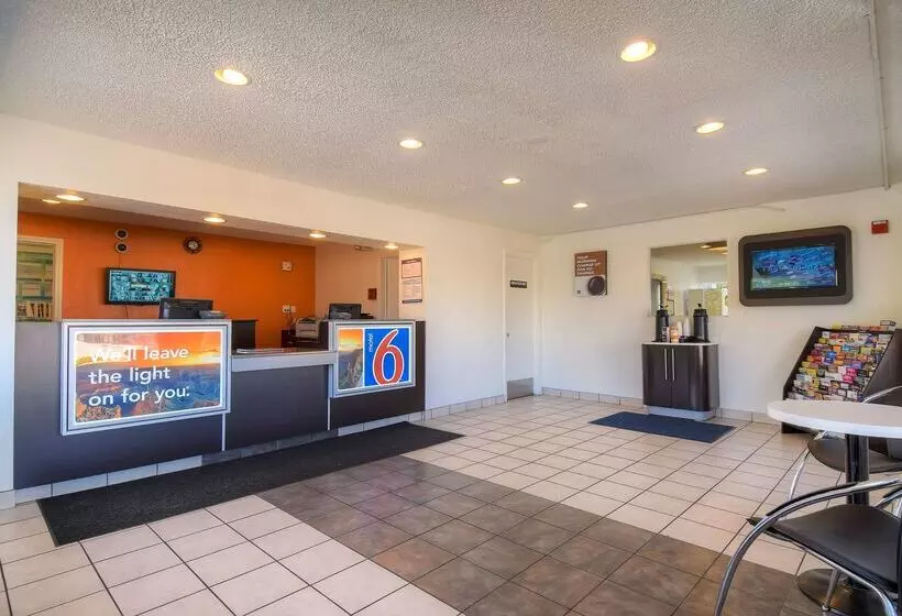 모텔 Park Inn By Radisson, Las Vegas I 15