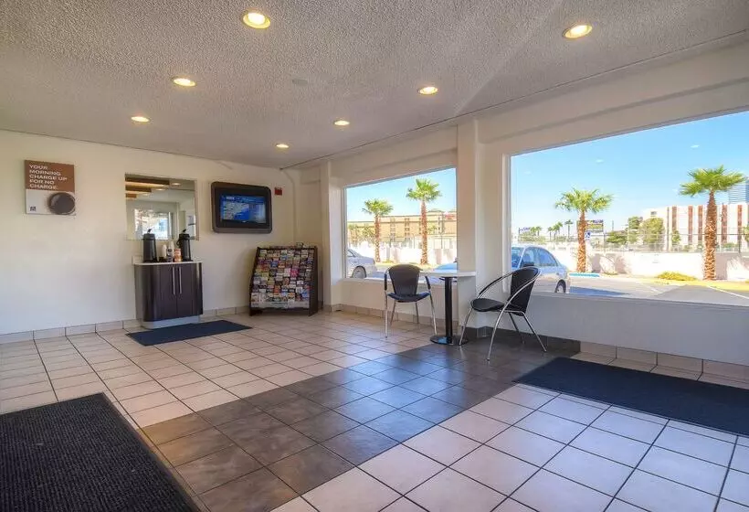 모텔 Park Inn By Radisson, Las Vegas I 15