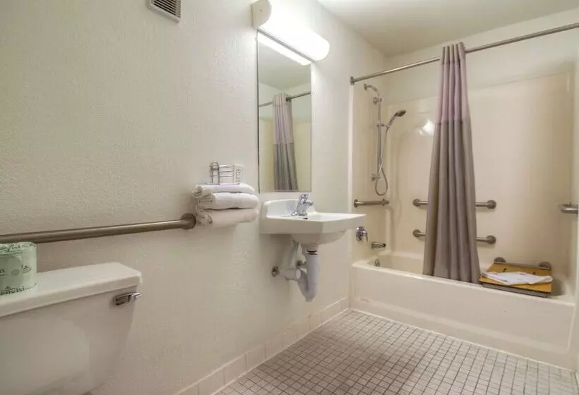 모텔 Park Inn By Radisson, Las Vegas I 15