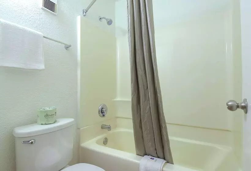 모텔 Park Inn By Radisson, Las Vegas I 15