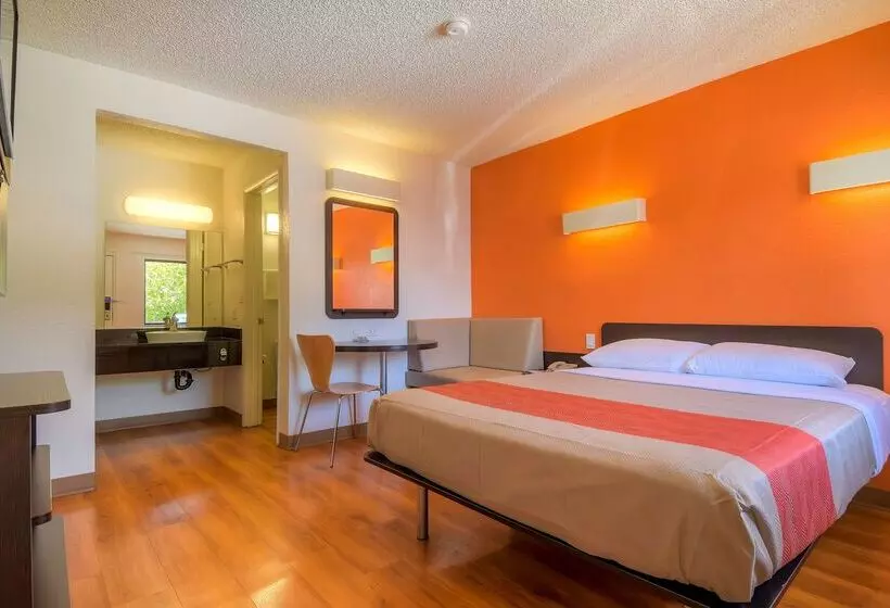 모텔 Park Inn By Radisson, Las Vegas I 15