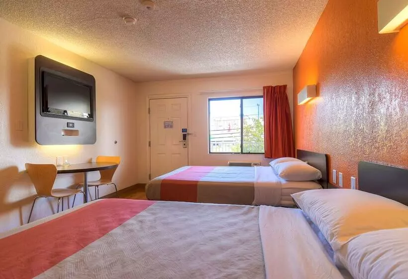 모텔 Park Inn By Radisson, Las Vegas I 15