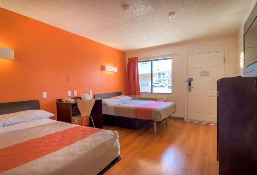 모텔 Park Inn By Radisson, Las Vegas I 15