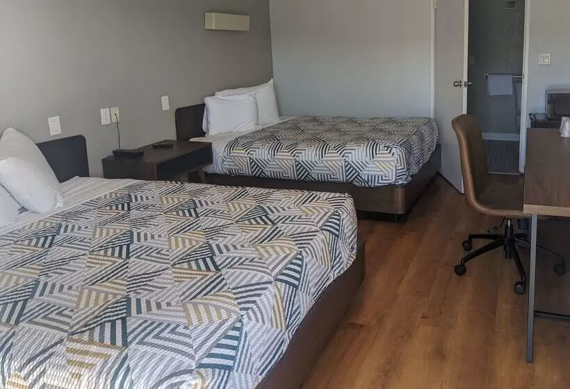 모텔 Park Inn By Radisson, Las Vegas I 15