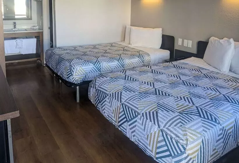 모텔 Park Inn By Radisson, Las Vegas I 15