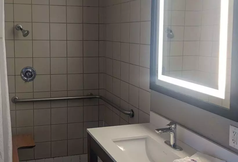 모텔 Park Inn By Radisson, Las Vegas I 15