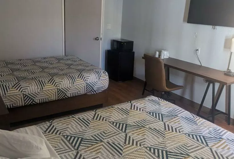 모텔 Park Inn By Radisson, Las Vegas I 15