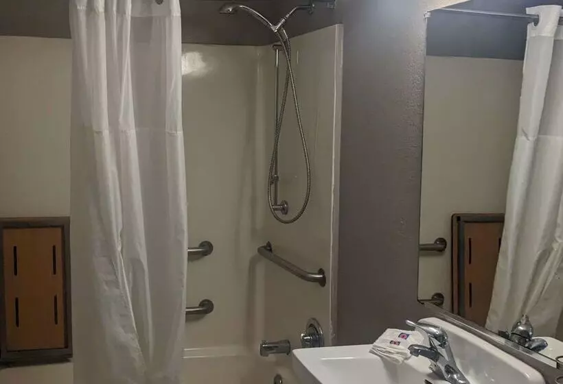 모텔 Park Inn By Radisson, Las Vegas I 15