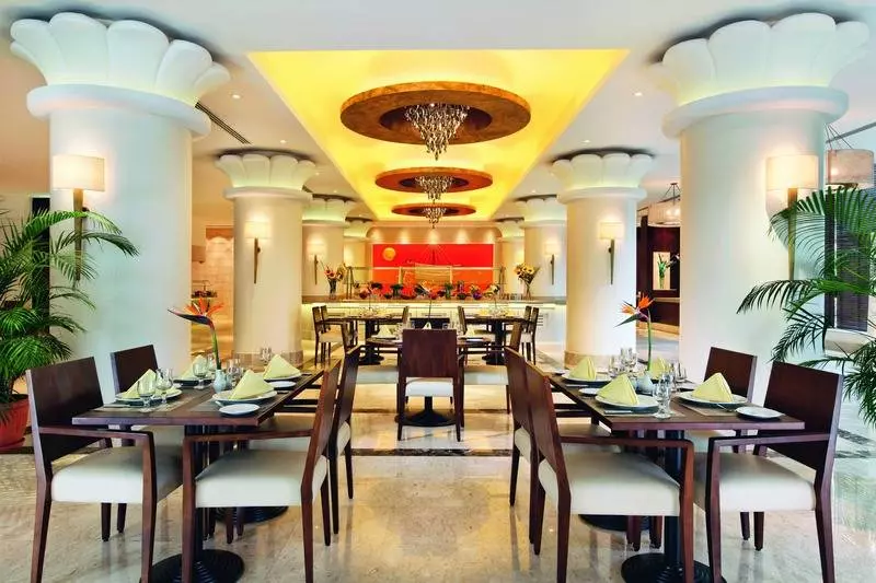 استراحتگاه Cairo Pyramids