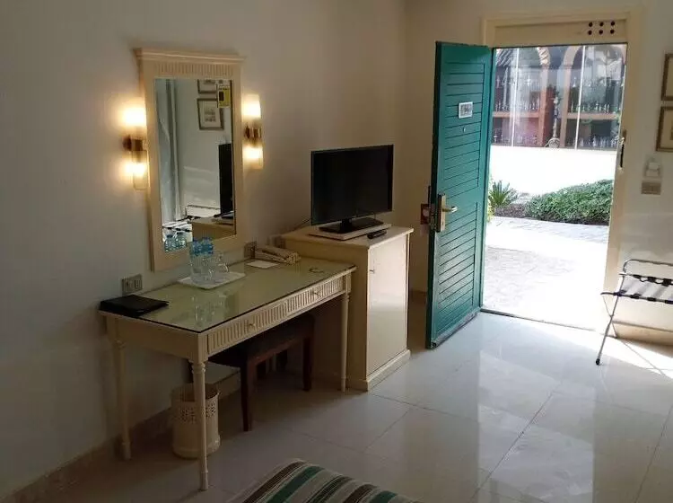 استراحتگاه Cairo Pyramids