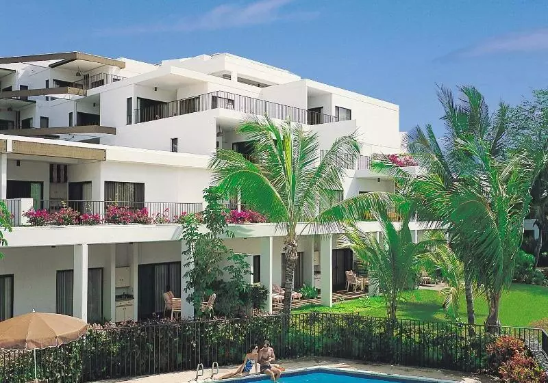 Курорт Royal Sea Cliff