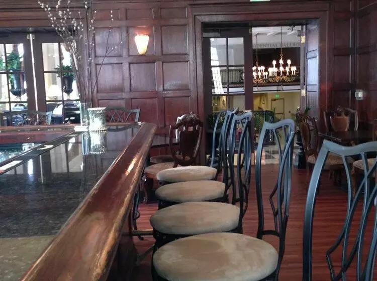 The Abraham Lincoln A Wyndham Hotel