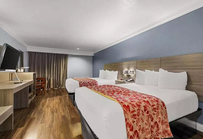 Best Western Moreno Hotel & Suites