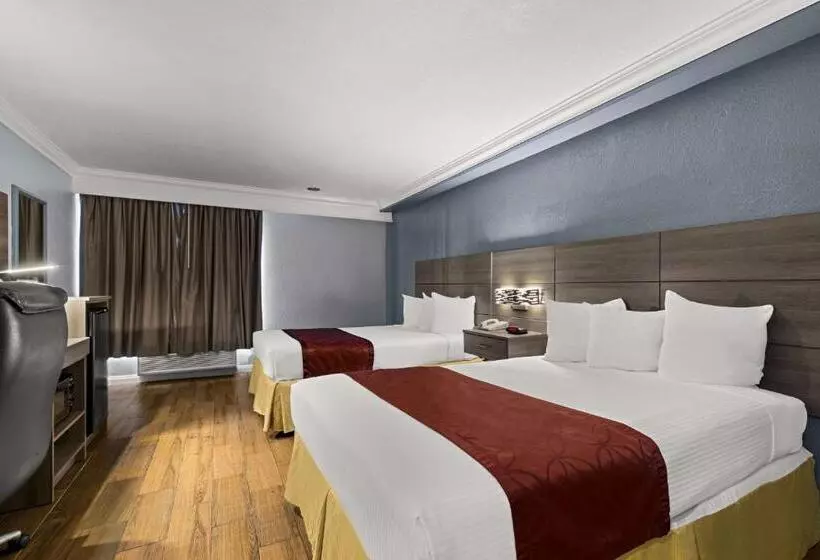 Best Western Moreno Hotel & Suites