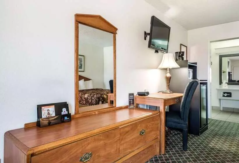 酒店 Americas Best Value Inn Paris