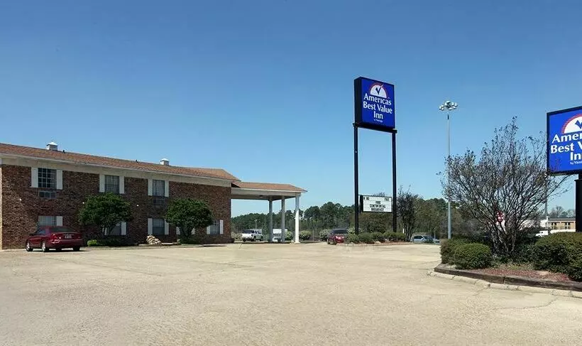 Motel 6 Ruston