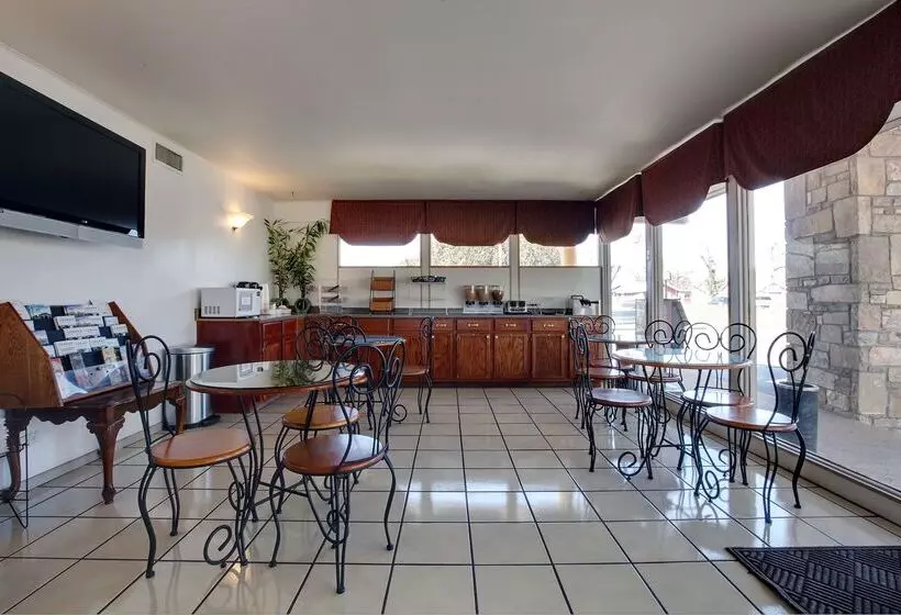 فندق Americas Best Value Inn Uvalde