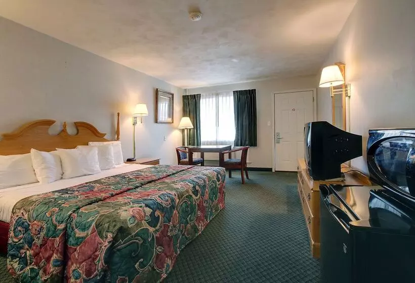 فندق Americas Best Value Inn Uvalde