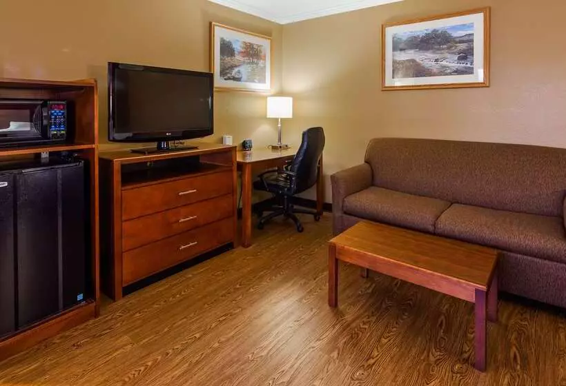 فندق Best Western Bennington