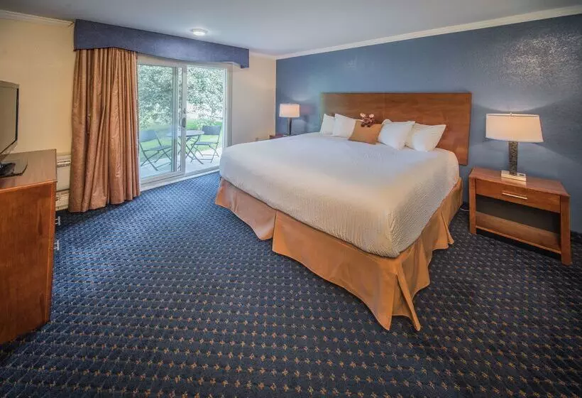 فندق Best Western Bennington